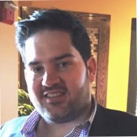 Freed Maxick CPAs, P.C. Employee David Aquilar's profile photo