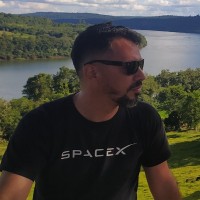 MindTech Employee Daniel Calvi's profile photo