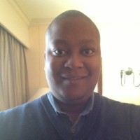 Andile Mokoena Email