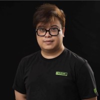 Everfit.io Employee Tung Tran's profile photo