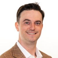 Tech C Employee Simon-Benjamin Larivière's profile photo