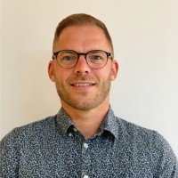 KUK Employee Sandro Zirn's profile photo