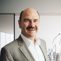 GREIF-VELOX Employee Matthias Weger's profile photo