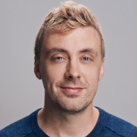 Arrow Media Employee Stephen Dost's profile photo