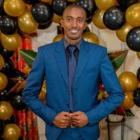 EnezaTelecom Employee Robert Kamau's profile photo