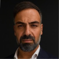 DZ PRIVATBANK S.A. Employee Gazmend Bilali's profile photo