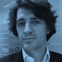 Velvet Consulting Employee Robert Picarel's profile photo