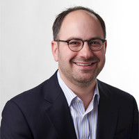 Roundel Employee Brian Shapiro's profile photo