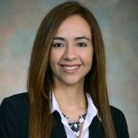 TCP Software Employee Grisyan Villarreal's profile photo