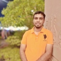 Malhar Phadke Email