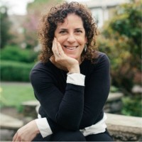 Felicia Greenfield-Blau