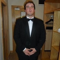 Conscia Ireland Employee Richard Regan's profile photo