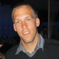 OANNA Employee Geoffrey Touette's profile photo