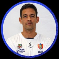 CBRu - Brazilian Rugby Union Employee Mauricio Coelho's profile photo