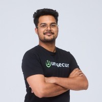 Abhishek Arya Email
