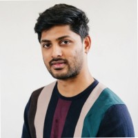 Powervault Employee Chandra Ginjupalli's profile photo