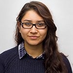 Cloud9 Smart Employee Erika Espinal's profile photo