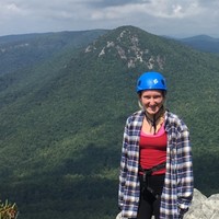 Mountain Alliance Employee Beth Henshaw's profile photo