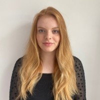 Cisco Employee Maddy Gardner's profile photo