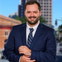 Constellation Brands Employee Brandon Ball's profile photo