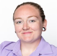 Metraflex Employee Elizabeth Monk's profile photo