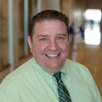 Holy Family Catholic High School Employee John Dols's profile photo