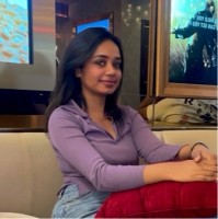 Lokmat Media Pvt. Ltd Employee Reshma Krishnan's profile photo