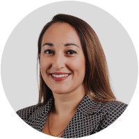 CLA Malta Employee Lara Ouichni's profile photo