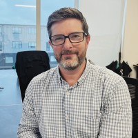 Life Employee Luke McKoy's profile photo