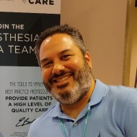 Envision Healthcare Employee Joey Toca's profile photo