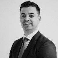 MATAURO, LLC Employee AJ Pisarri's profile photo