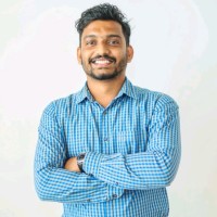 Cirkla Inc. Employee Aniruddha Deshmukh's profile photo
