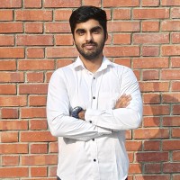 Dhruv Chopra's profile photo