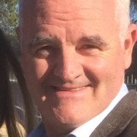 GSA Management Consulting Employee Luke Herden's profile photo