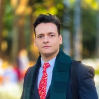 Fulwood Empreendimentos Imobiliários Employee Felipe Lobo's profile photo