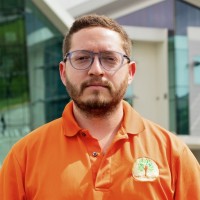 Brain Connections Employee Gabriel M's profile photo