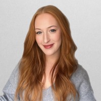 MediVisuals, Inc. ® Employee Hannah Ely's profile photo