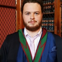 Dane Moriarty Email