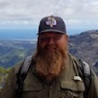 Octane® Employee Matt Mize's profile photo