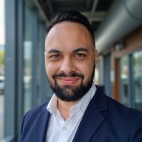 DIRUPT Employee Philippe Desplats's profile photo