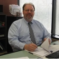 James G. Davis Construction (DAVIS) Employee Jon Hancher's profile photo