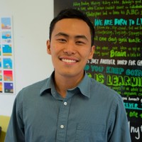 Green Career Coach Employee Eric Li's profile photo