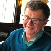 Oracle Employee Bill Duncan's profile photo