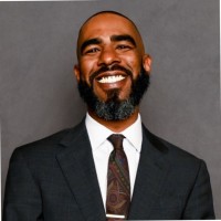 Forest Forward Employee Brent English's profile photo