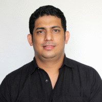 Sportz Interactive Employee Adrian Sequeira's profile photo