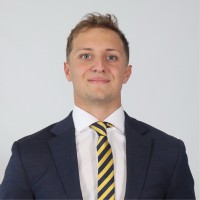NCAA Employee Max Moen's profile photo