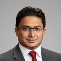 EY Employee Adeel Raza's profile photo