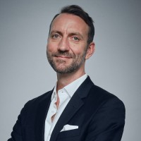 Jacob Jensen Design Employee Martin Jacobsen's profile photo