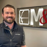 M&E Contractors, inc. Employee Christian Ball's profile photo
