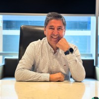 Proteck Tech Employee Jorge Mario Cardona Osorio's profile photo